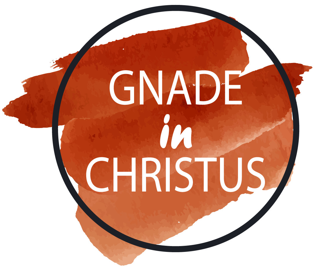 Gnade in Christus Logo